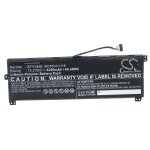 Vhbw batterie compatible avec msi ps42 8m - 211ph, ps42 8m - 232ne, ps42 8m - 237au ordinateur portable ...