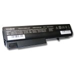 Vhbw batterie ordi. portable (li - ion, 4400mah, 10. 8v, 47. 52wh, noir) compatible avec hp compaq business ...