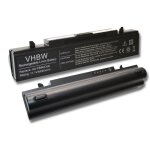 Vhbw batterie ordinateur port. (li - ion, 6600mah, 11. 1v) compatible avec samsung mod�les rc, rf, rv, ...