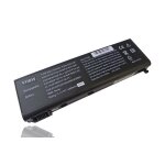 Vhbw batterie compatible avec packard bell easynote minos gp2, gp2w, gp3, gp3w, mgp20 ordinateur portable ...
