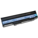 Vhbw batterie compatible avec packard bell easynote nj31, nj31 - rb010fr, nj32, nj65, nj65 - au - 020uk, ...