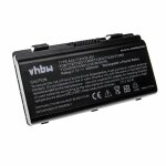 Vhbw batterie compatible avec packard bell mx35, mx36, mx45, mx51, mx52, mx65, mx65 - 042, mx66, mx66 ...