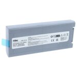 Vhbw batterie compatible avec panasonic cf - 19fhgaxt2, cf - 19ehg68te pour cf - 19ldrzx6m, cf - 19kdr78ce ...