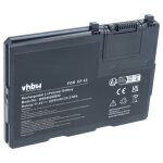Vhbw batterie compatible avec panasonic toughbook cf - 33aehfztg pour cf - 33aehfatg, cf - 33aehfztn, ...