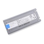 Vhbw batterie compatible avec panasonic toughbook cf19, cf - 19 ordinateur portable (4400mah, 10. 65v, ...