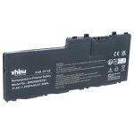 Vhbw batterie compatible avec panasonic toughbook fz - a2a203ca3 pour fz - a2a200ga3, fz - a2a200ca3 ...