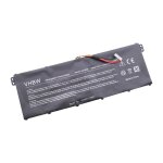 Vhbw batterie remplacement pour acer ac14b3k, kt. 00403. 032 pour ordinateur portable notebook (3200mah, ...