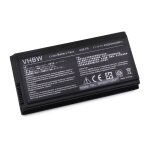 Vhbw batterie remplacement pour asus 90 - nlf1b2000y, a32 - f5, a32 - x50, batas2000 pour ordinateur ...