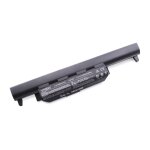 Vhbw batterie remplacement pour asus a32 - k55, a33 - k55, a41 - k55 pour ordinateur portable (4400mah, ...