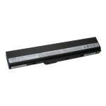 Vhbw batterie remplacement pour asus a32 - n82, a42 - n82 pour laptop (4400mah, 11, 1v, li - ion)