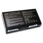 Vhbw batterie remplacement pour asus l0690lc, l082036, a41 - m70, a42 - m70, a32 - f70, a32 - m70 pour ...