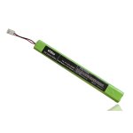 Vhbw batterie remplacement pour brother pj - 4844a, pa - bt - 300, lb4707001 pour imprimante, scanner, ...