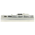 Vhbw batterie remplacement pour bty - s13, tx2 - rtl8187se pour ordinateur portable (4400mah, 11, 1v, ...