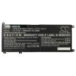 Vhbw batterie remplacement pour dell jyfv9, m245y, g4mx4, 4wn0y, 9p3nw pour ordinateur portable (3500mah, ... Vhbw batterie remplacement pour dell jyfv9, m245y, g4mx4, 4wn0y, 9p3nw pour ordinateur portable (3500mah, ...