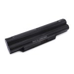 Vhbw batterie remplacement pour fujitsu siemens cp477891 - 01, cp477891 - 03, cp478214 - 02 pour ordinateur ...