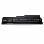 Vhbw batterie remplacement pour ibm / lenovo 42t5245, 42t5246, 43r9252, 92p1127, 92p1128 pour ordinateur ...