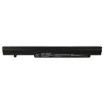 Vhbw batterie remplacement pour panasonic cf - vzsu76rs, cf - vzsu76js, cf - vzsu76r, cf - vzsu76rr pour ...