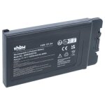 Vhbw batterie remplacement pour panasonic cf - vzsuopw pour ordinateur portable (4000mah, 11, 1v, li ...