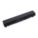Vhbw batterie remplacement pour toshiba pt324t - 03h00u pour ordinateur portable (4400mah, 10, 8v, li ...