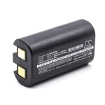 Vhbw batterie compatible avec rhino 5200 imprimante, scanner, imprimante d'tiquettes (650mah, 7, 4v, ...