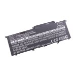 Vhbw batterie compatible avec samsung 900x3c - a04, 900x3c - a04de, 900x3e - k01us, 900x3f - k01, ativ ...