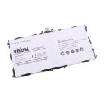 Vhbw batterie compatible avec samsung galaxy note sm - p601, sm - t527p, 2014 edition sm - p600 tablette ...