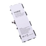 Vhbw batterie compatible avec samsung galaxy tab 10. 1 gt - p7500, 2 10. 1 gt - p5100, 2 10. 1 gt - p5110, ... Vhbw batterie compatible avec samsung galaxy tab 10. 1 gt - p7500, 2 10. 1 gt - p5100, 2 10. 1 gt - p5110, ...