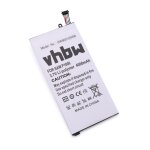 Vhbw batterie compatible avec samsung galaxy tab gt - p1000 32gb, gt - p1000n, gt - p1010, gt - p1010cwaxar ...