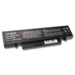 Vhbw batterie compatible avec samsung np - n220 - 11, np - n210 - jb01ru, np - n218, np - n218p, np - ...