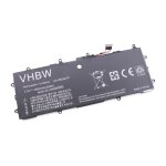 Vhbw batterie compatible avec samsung np915s3g - k02cn, np915s3g - k04cn, np915s3g - k05ch ordinateur ...