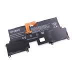 Vhbw batterie compatible avec sony vaio svp1321n6r, svp1321o6r, svp1321q4r, svp1321s1e ordinateur portable ...