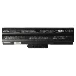 Vhbw batterie compatible avec sony vaio vpc - cw2mfx / pu, vpccw2ahj, vpccw2bgn / bu ordinateur portable ...