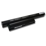 Vhbw batterie compatible avec sony vaio vpc - eb4l9e / bq, vpc - eb4l1e / t, vpc - eb4l1e / wi, vpc - ...