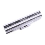 Vhbw batterie compatible avec sony vaio vpc - f11ahj, vpcf11jfx / b, vpcf11m1e, vpcf11m1e / h ordinateur ...