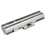 Vhbw batterie compatible avec sony vaio vpc - y11avj, vpcy11afj, vpcy11agj, vpcy11ahj ordinateur portable ...