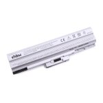 Vhbw batterie compatible avec sony vaio vpcf119fc / bi, vpcf119fj, vpc - f11afj, vpc - f11agj ordinateur ... Vhbw batterie compatible avec sony vaio vpcf119fc / bi, vpcf119fj, vpc - f11afj, vpc - f11agj ordinateur ...