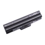Vhbw batterie compatible avec sony vaio vpcs11ahj, vpc - s11avj, vpcs11j7e, vpcs11m1e, vpcs11v9e ordinateur ...