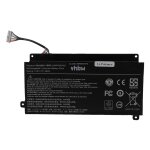 Vhbw batterie compatible avec toshiba chromebook 2 13. 3, cb30, cb30 - b, cb30 - b - 103, cb30 - b - ...