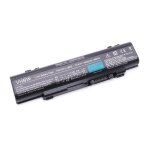 Vhbw batterie compatible avec toshiba dynabook qosmio f60 - 10x, f60 - 11l, f60 - 121, f60 - 12w, f60 ...