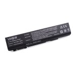 Vhbw batterie compatible avec toshiba dynabook satellite k41 240y / hdx, k41 266y / hd, k41 266y / hdx ...