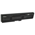 Vhbw batterie compatible avec toshiba dynabook t551, t550 / d8ab, t351 / 57cw, t551 / 58cw, t551 / 58cb ...