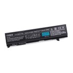 Vhbw batterie compatible avec toshiba satellite a100, a105, a80, aw3, m100, m105, m115, m40, m45, m50 ...