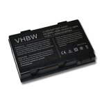 Vhbw batterie compatible avec toshiba satellite m35x - s111, m35x - s1163, m35x - s149, m35x - s1491 ... Vhbw batterie compatible avec toshiba satellite m35x - s111, m35x - s1163, m35x - s149, m35x - s1491 ...