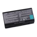 Vhbw batterie compatible avec toshiba satellite pro l40 - 18m, l40 - 18o, l40 - 19i, l40 - 19o, l40 - ...