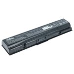 Vhbw batterie compatible avec toshiba satellite pro l500 - 1vt, l500 - 1t6, l500 - 1tx, l500 - 1t3, l500 ...