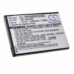 Vhbw batterie compatible avec tp - link m7350, m7350 ver 1. 0 - 4. 0, tl - tr961 router modem mobile ...