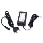 Vhbw bloc d'alimentation compatible avec hp scanjet 2300c, 2300cv, 3500c, 3500cv, 3530c, 3570c, 3570cv, ...