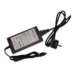 Vhbw bloc d'alimentation pour imprimante bixolon srp - 300, srp - 500, srp - 770, epson tm - u930, samsung ...