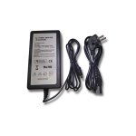 Vhbw bloc d'alimentation remplacement pour hp 0950 - 2106, 0950 - 2142, 0950 - 44483, 0950 - 4484, 0957 ...