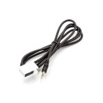 Vhbw câble adaptateur aux connexion autoradio compatible avec peugeot 1007 2004, 3008 2004, 4007 2007, ... Vhbw câble adaptateur aux connexion autoradio compatible avec peugeot 1007 2004, 3008 2004, 4007 2007, ...